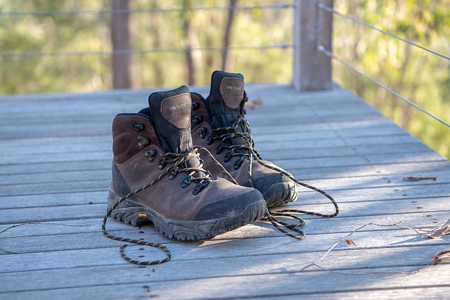 Scarpe da Trekking